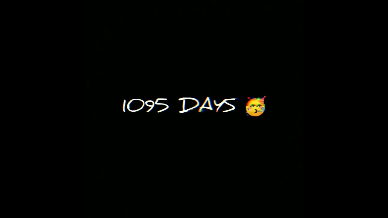 3 year love anniversary whatapp status 😍😍❤❤😘😘