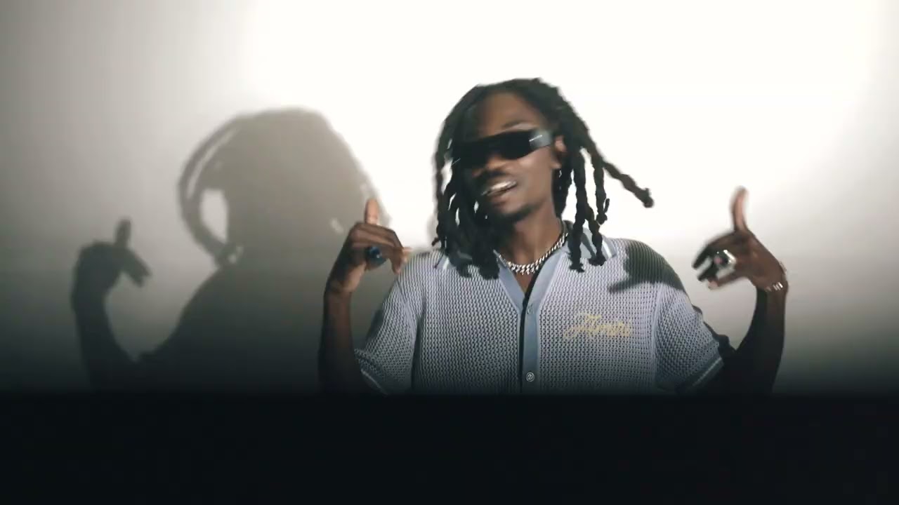 Skinny Sixbool - Cali ( Clip Officiel )