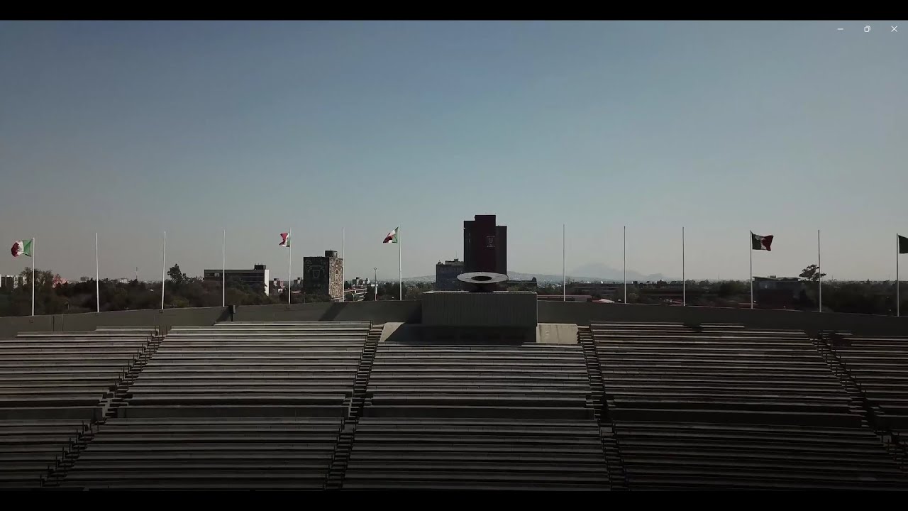 Himno Deportivo Universitario