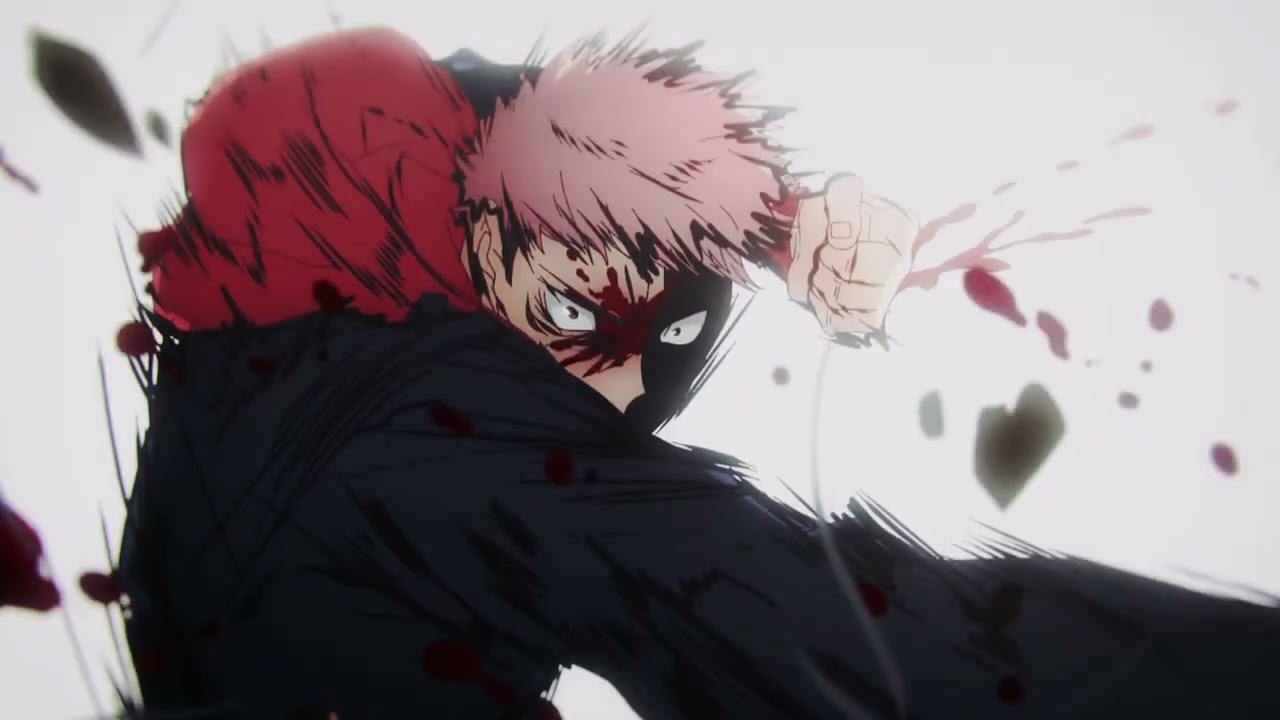 Jujutsu Kaisen OST - Entrusted (Slowed + Reverb)