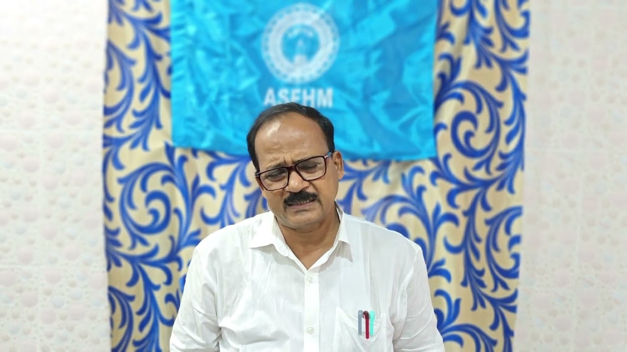 Uploading salary of the untainted teachers for the month of April 2025