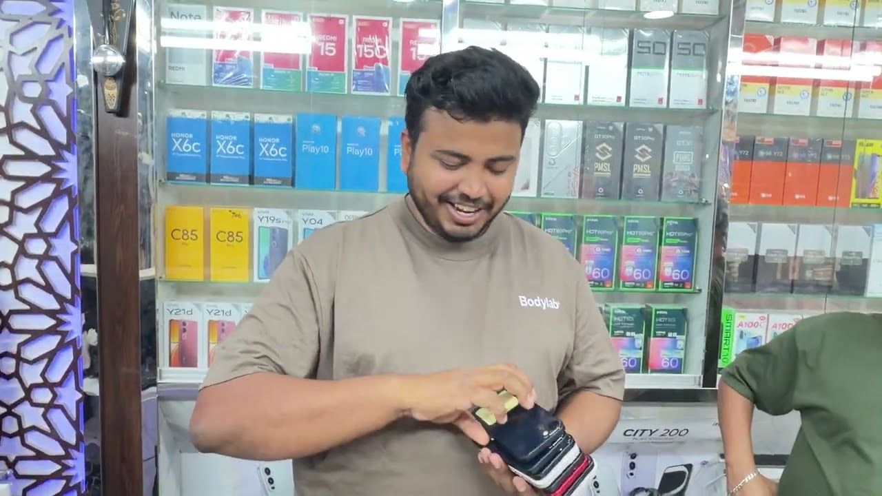 আসসালামু আলাইকুমহ্যালো মারুফে পাচ্ছেন সব ধরনের সুবিধা এবং সব ধরনের মোবাইল 🔥🔥