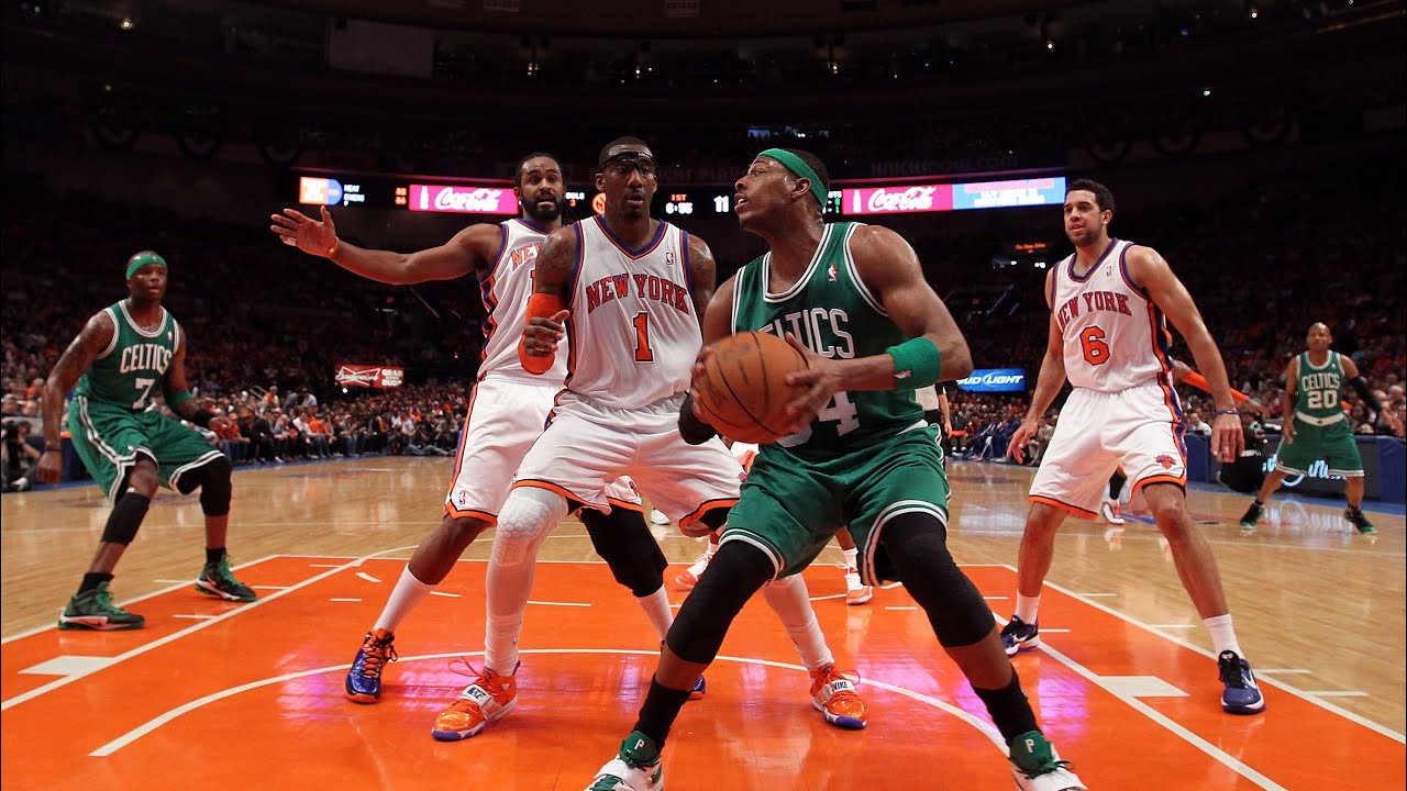 Amar’e Stoudemire 2010-2011 Highlights- First YEAR IN NEW YORK, Last YR IN PRIME??