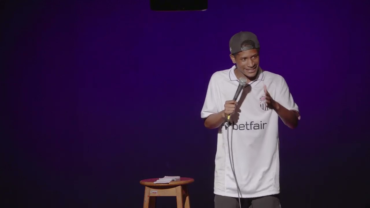 Felipe Ferreira - Batendo laje