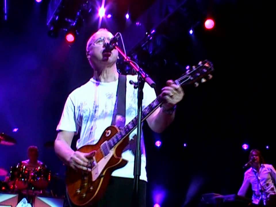 Mark Knopfler 