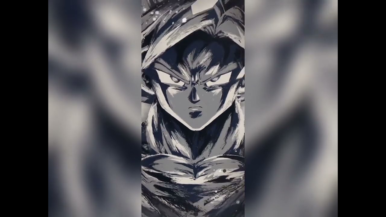 Sevdaliza ALIBI - Rosa Que Linda Eres - (Slowed Reverd) - Goku Kaioken ultra