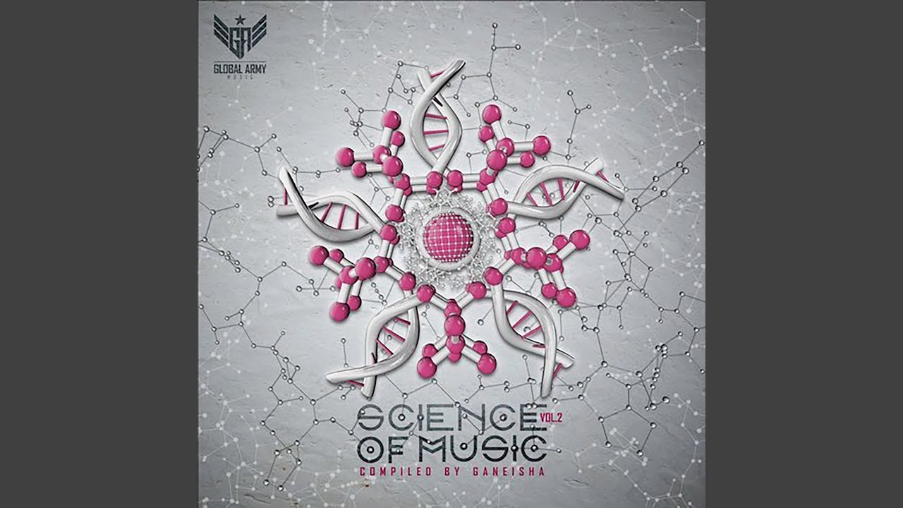 Welcome To Paradise (Original Mix)