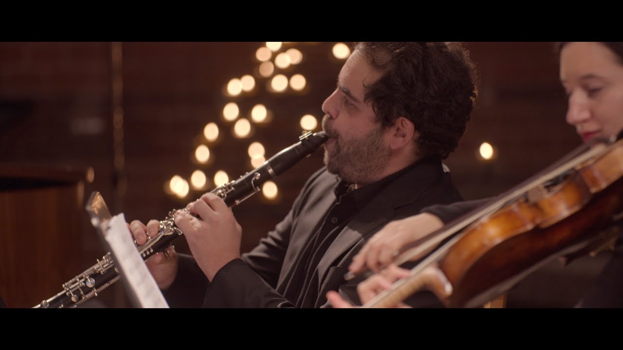 Trailer Apostel-Paulus-Kirche: Lebensmelodien Konzert 24.10.2021