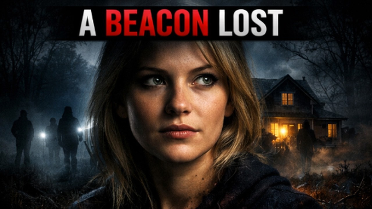 The Mystery of Eve Carson: A Beacon Lost in Darkness