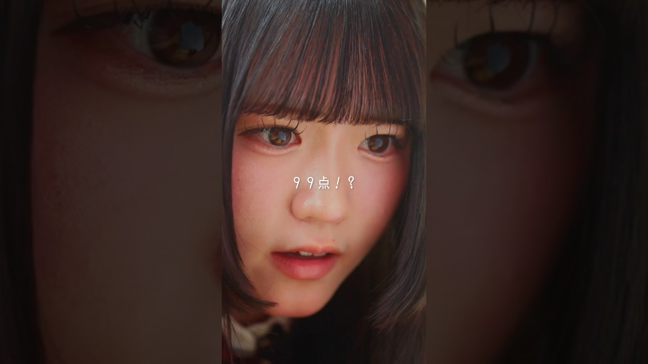 99点!? #めるぷち #ドラマ