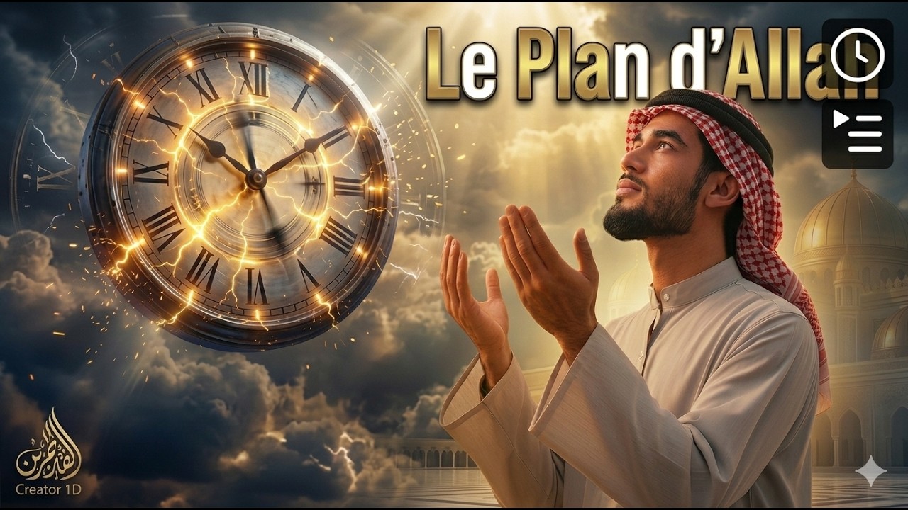 Tu Penses Qu’Allah T’Ignore ? La Vérité Va Te Bouleverser