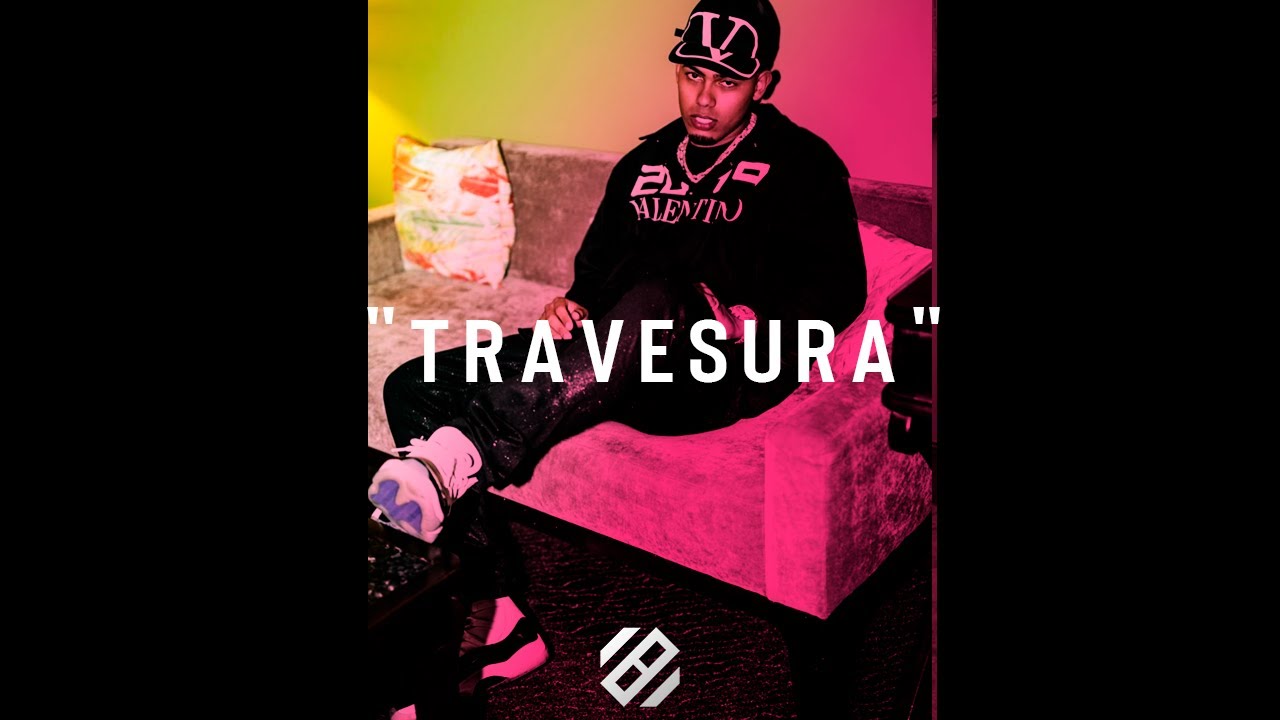 [FREE] Myke Towers x Darell Type Beat 2020 | “Travesuras” (@8qsquare)
