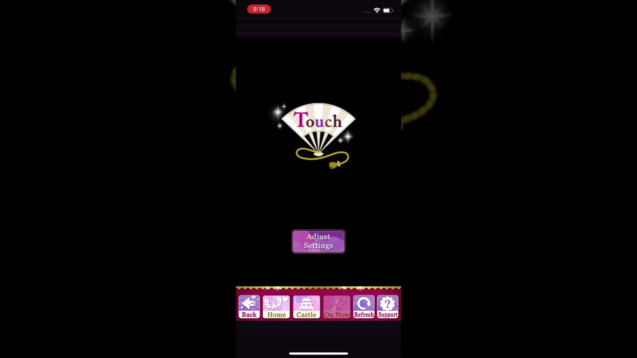 SLBP | Shingen | The Divine Consorts Defiant Love | Part 1