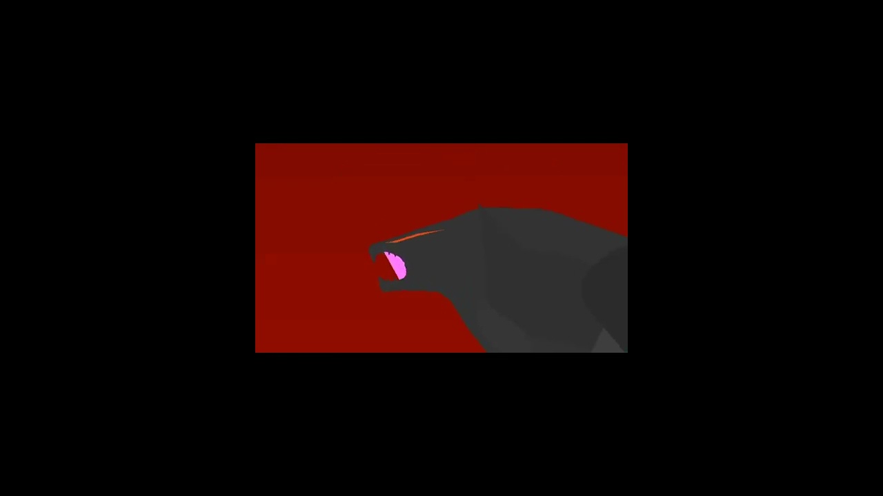 OH BOI MY FAVORATE SEAT (rodan vs male muto in a nutshell).
