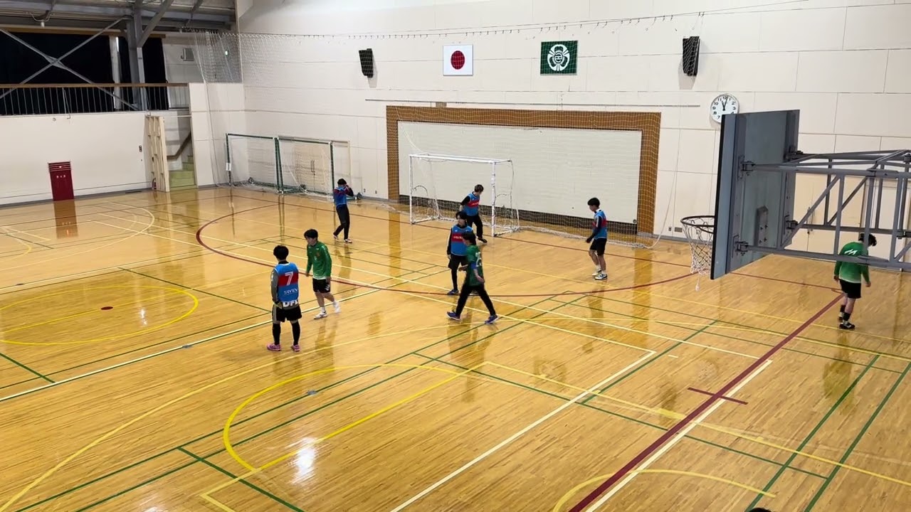 【TRM】2026.02.14 対中新田SC ④