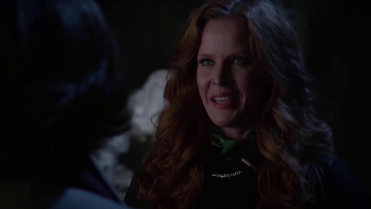 Regina and Zelena OUAT Tribute - Apologize