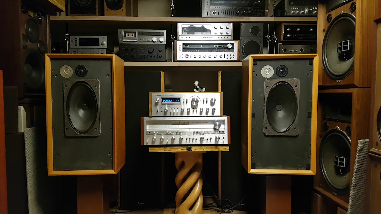 BOWERS & WILKINS DM3☆☆☆☆☆