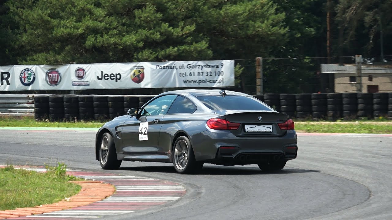 Tor Poznań Track Day - Tor Poznań - 27.06.2020