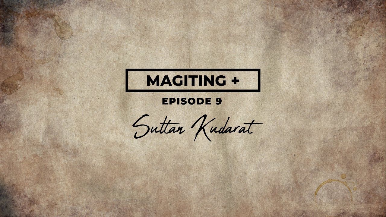 Magiting+ Episode 9: Sultan Kudarat