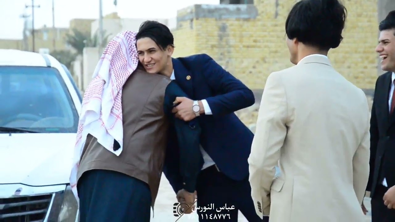 الف مبروك لحبيب محمد كامل بمناسبه خطوبه