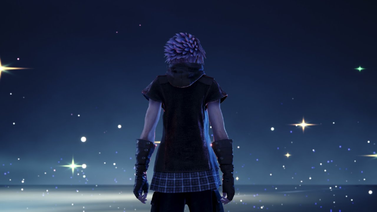 Kingdom Hearts Minus X (FINAL SEASON) EP. 2