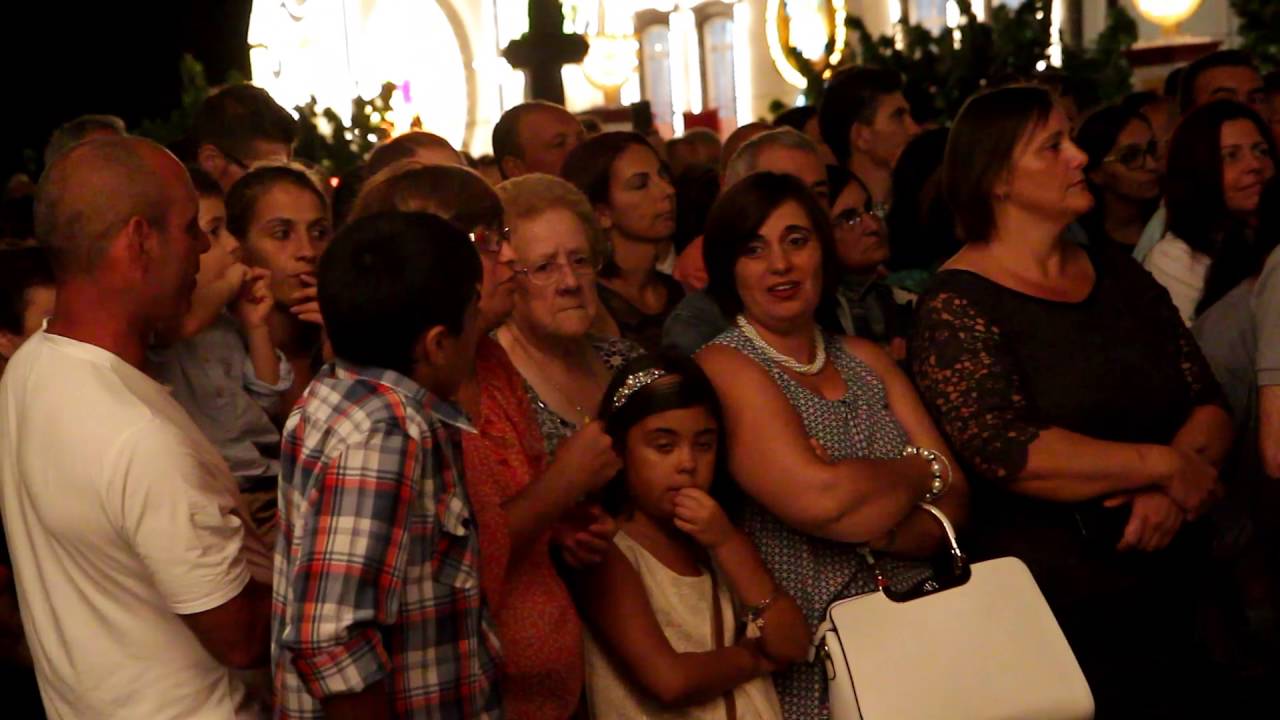 Procissão da Mudança da Imagem do Senhor Bom Jesus da Pedra