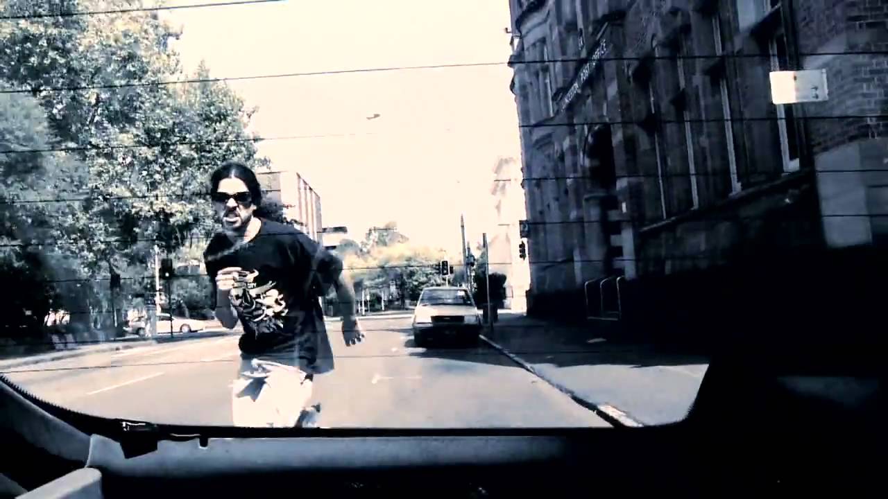 Dunn D - Can't Catch Me ft. Javs (Official Music Video)