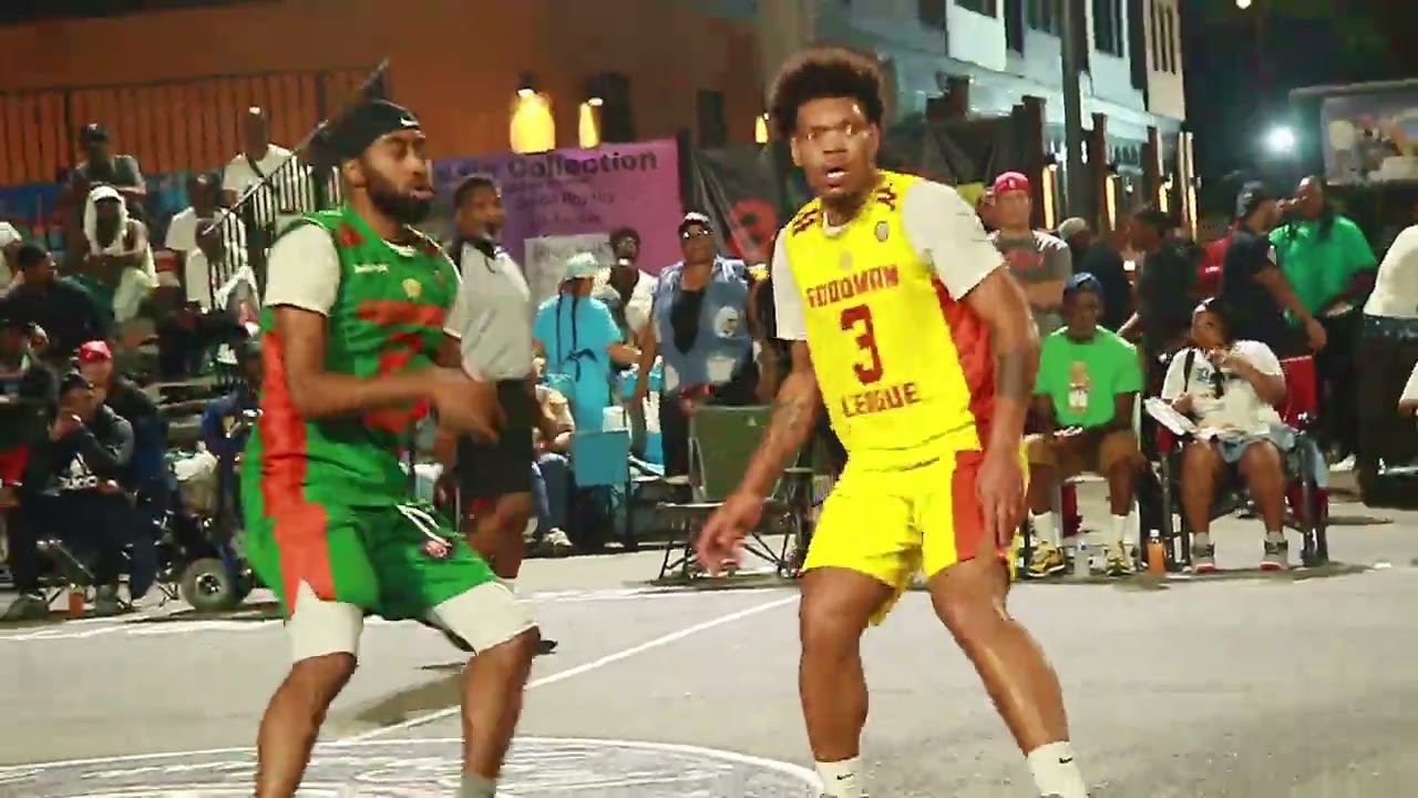 TRISTIAN & TYLER "TWINS" 3X CHAMPIONS LANGDON PARK HIGHLIGHTS