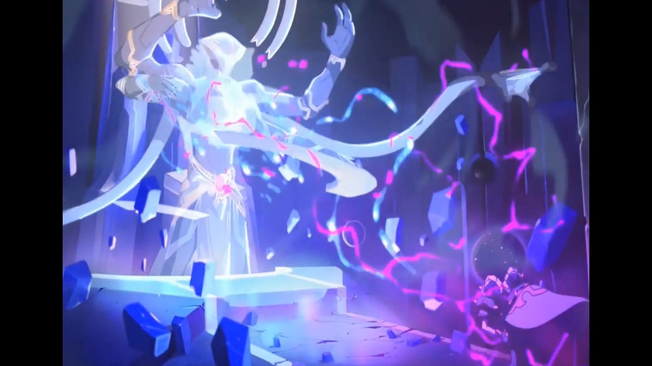 Uncovering the True Ending of Ember Knights