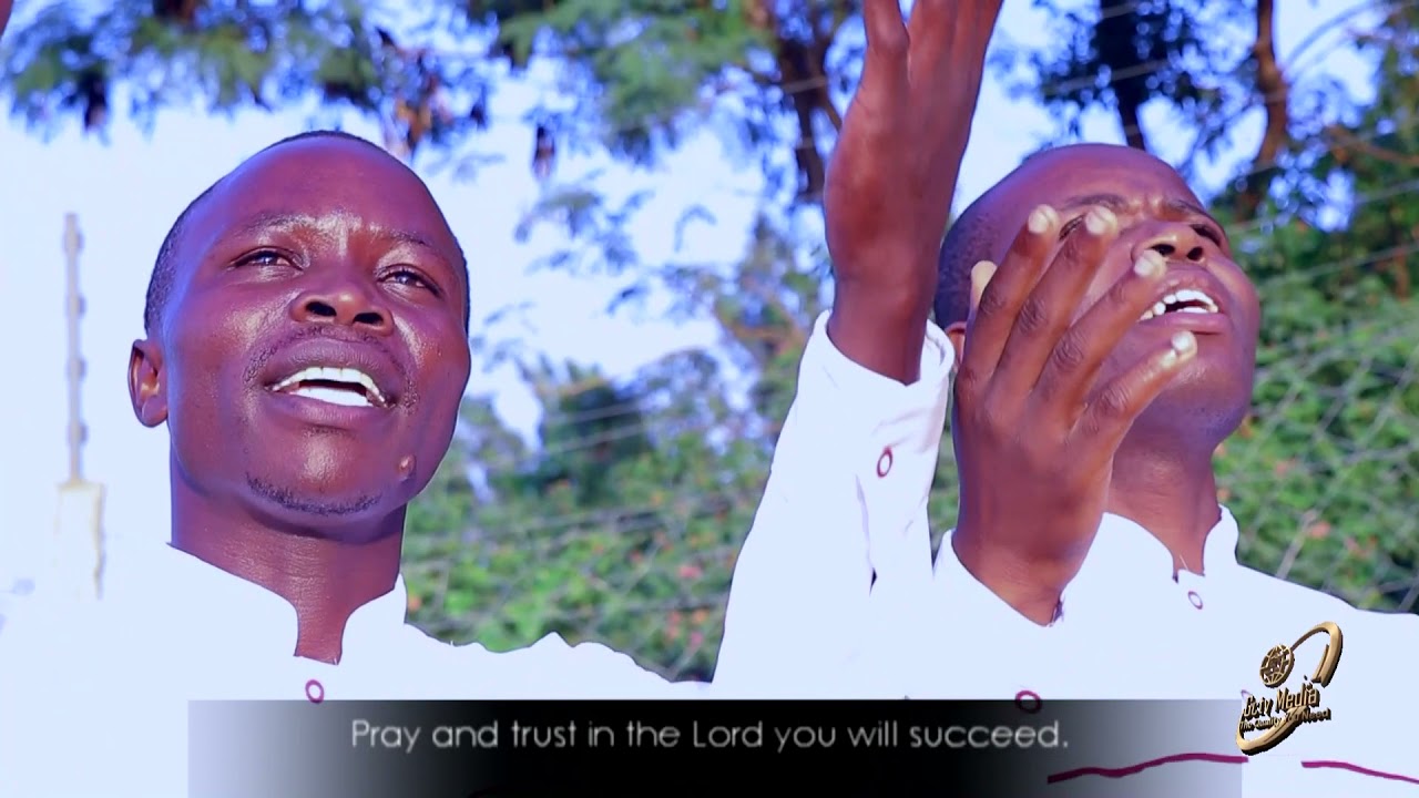 LAZARO - Nyamasaria AYS Choir