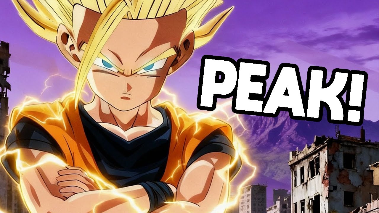 All The NEW Costumes Coming To Dragon Ball Sparking Zero 2026 DLC Update