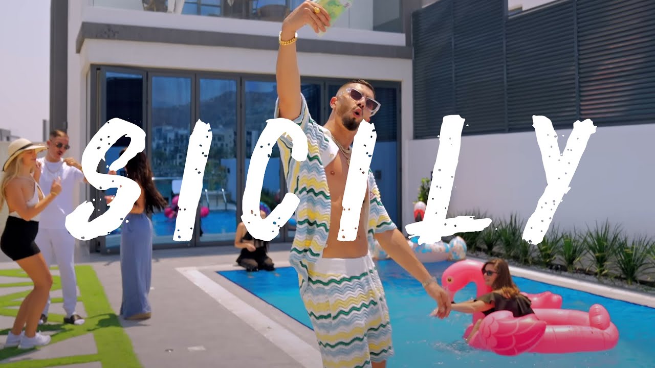 SUMMER AFROTRAP BEAT 