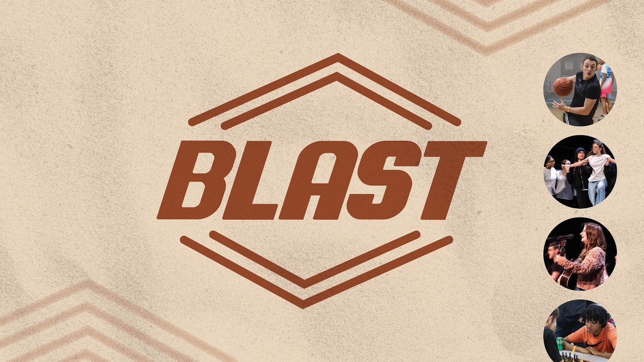 Blast Encore Performance 2026