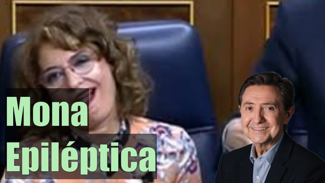 María Jesús Montero es 