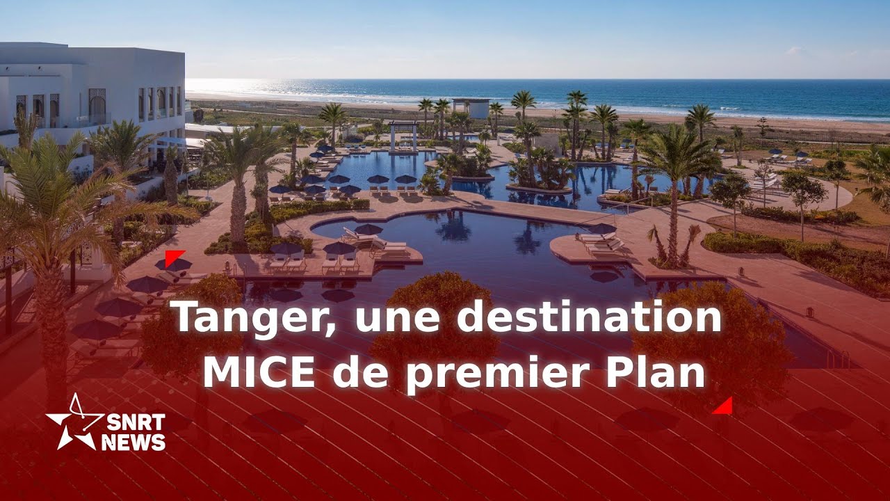 Les hôtels Hilton enrichissent l'offre touristique de Tanger