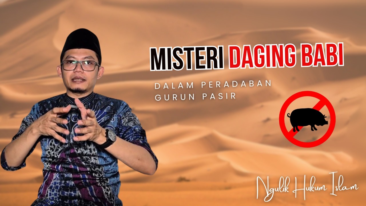 Ngobrolin tentang Esensi Hukum Islam dalam Teori Maqashid Syariah