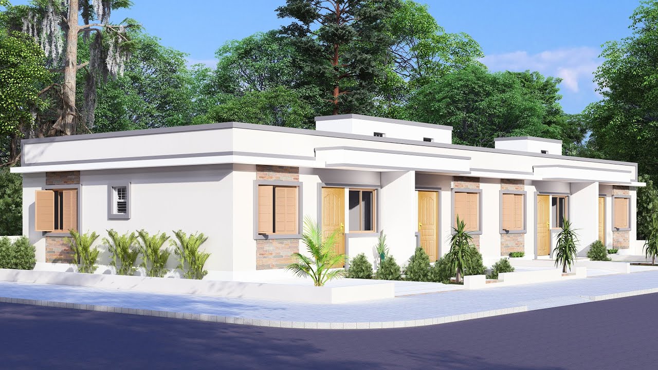 The Coolest House Design of 2025!