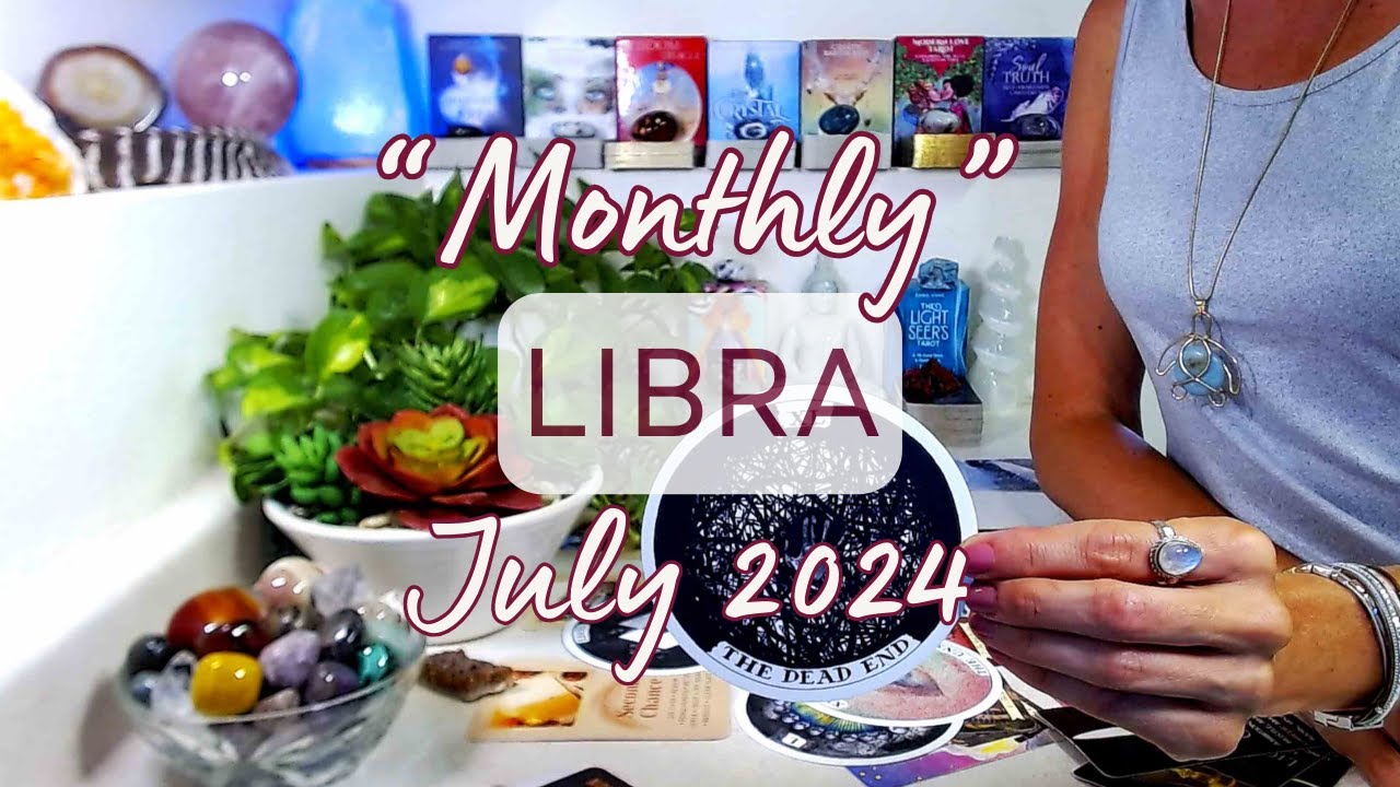LIBRA 