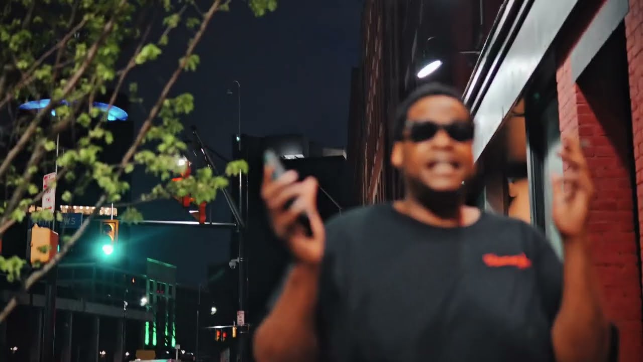 585BangSquad - Bad Chick (Prod. 585BangSquad)