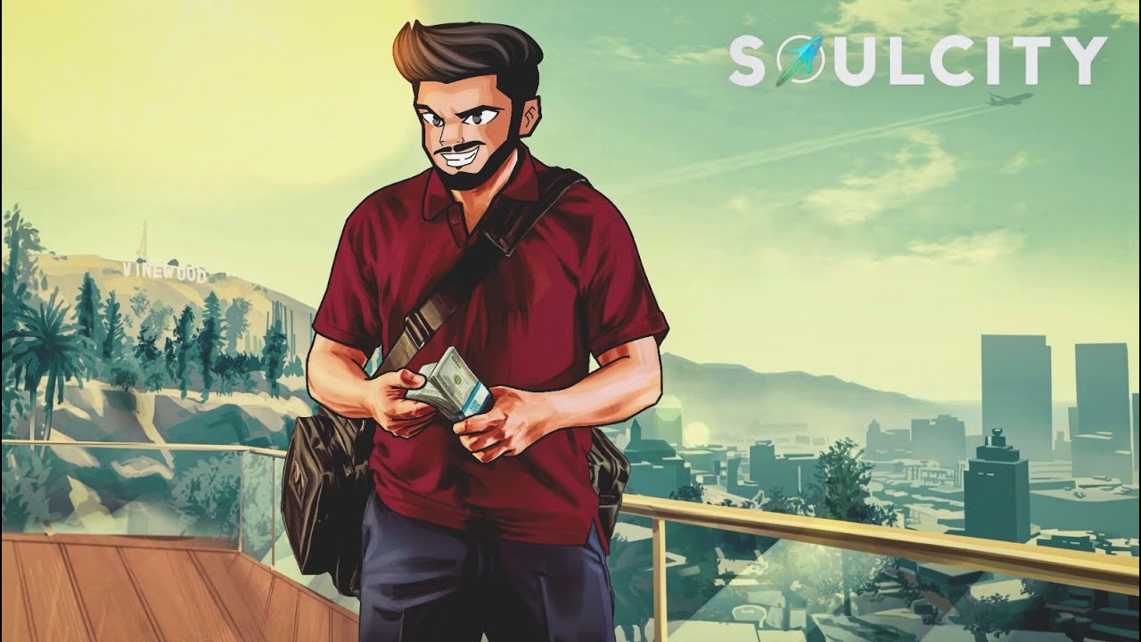 GTA RP LAMBIII STREAM | sc0ut is live