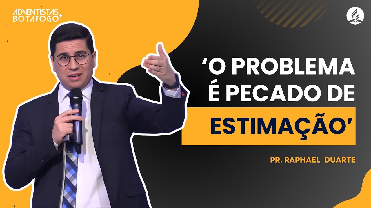 DEPOIS DA VITÓRIA | Pr. Raphael Duarte | SERMÃO COMPLETO