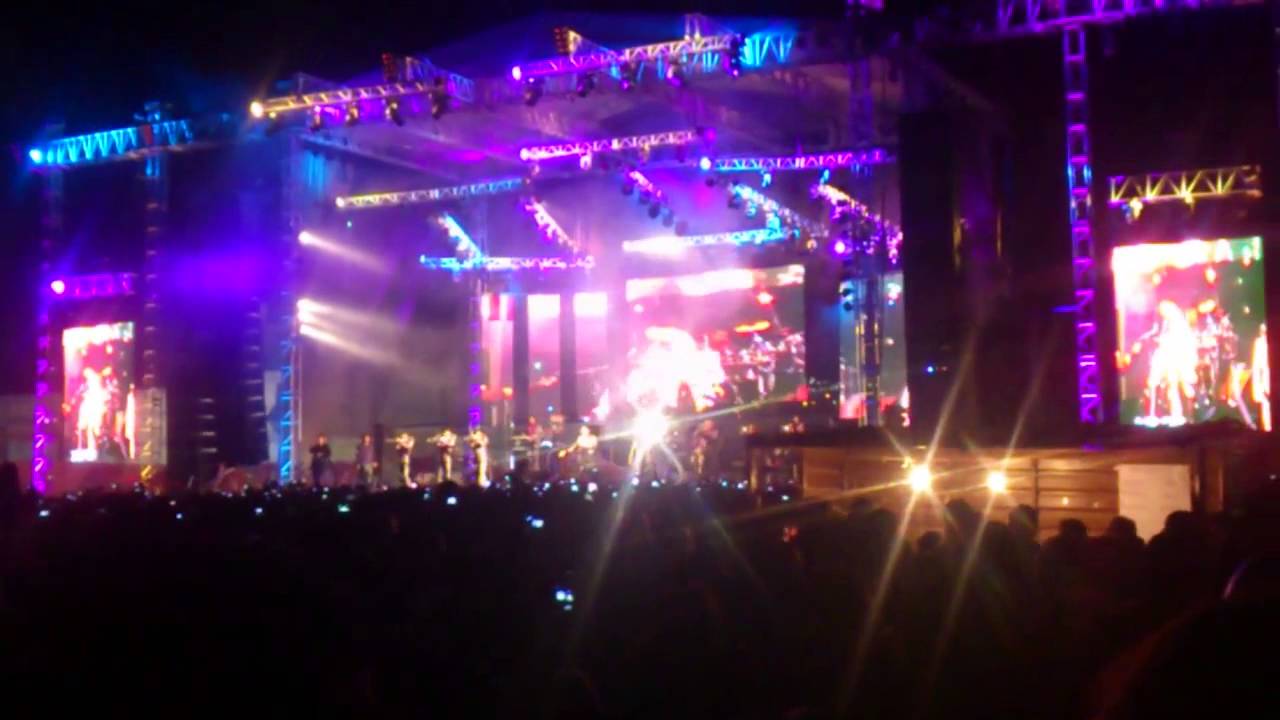 Banda Pequeños Musical, Presentacion, No Puedo Olvidarte, Y yo que te amo en Rodeo Texcoco