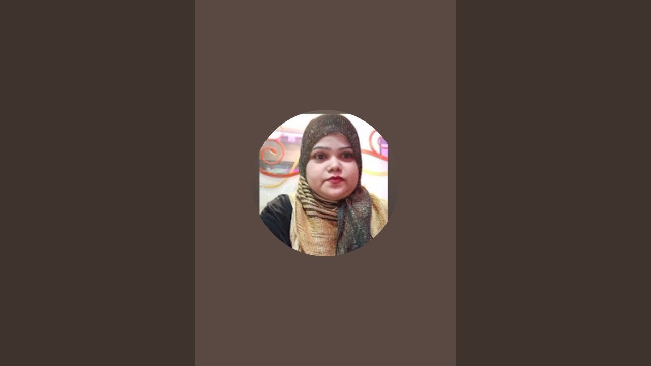 Salma khana khazana vlog is live!