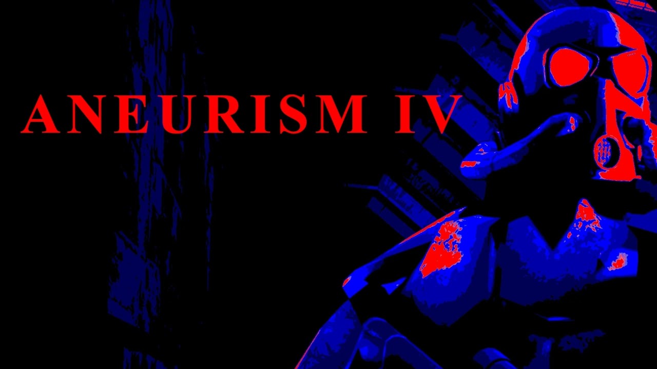 Radio Track: Somber - ANEURISM IV Soundtrack