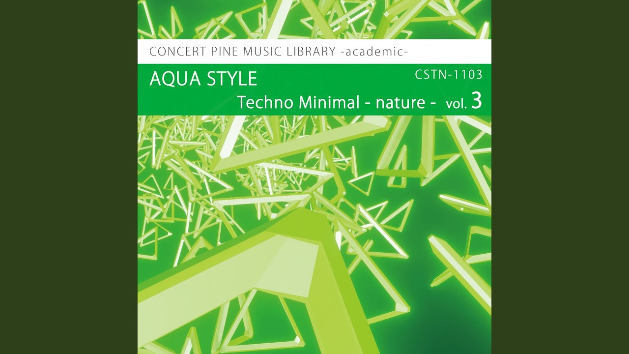 MYSTIC EVOLUTION (LessRhythm Mix)