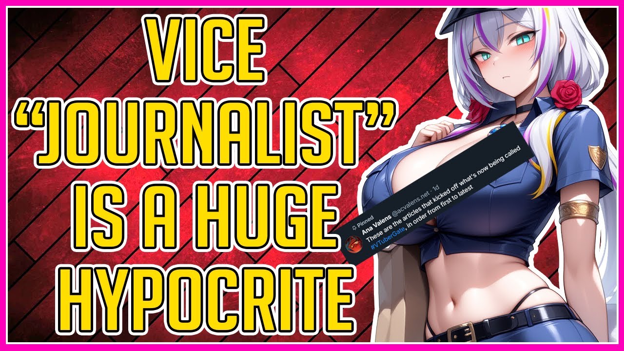 Kirsche EXPOSES Ana Valens For Being A MASSIVE Hypocrite