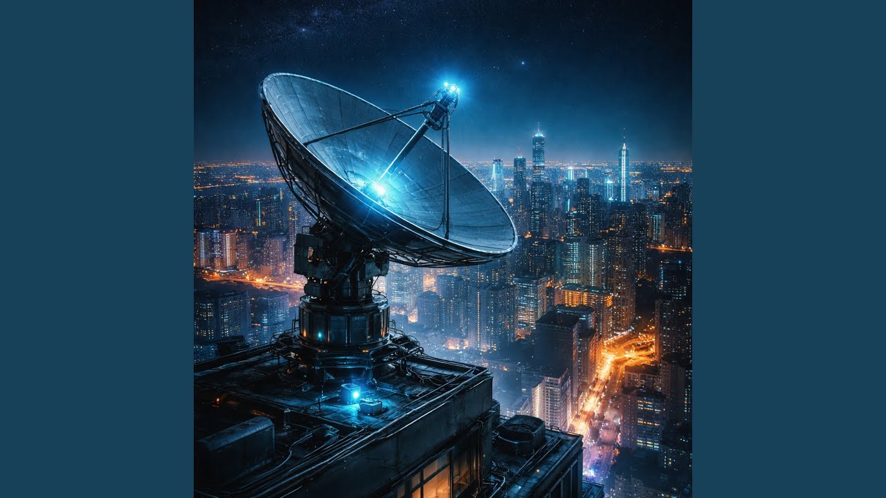 Satelit