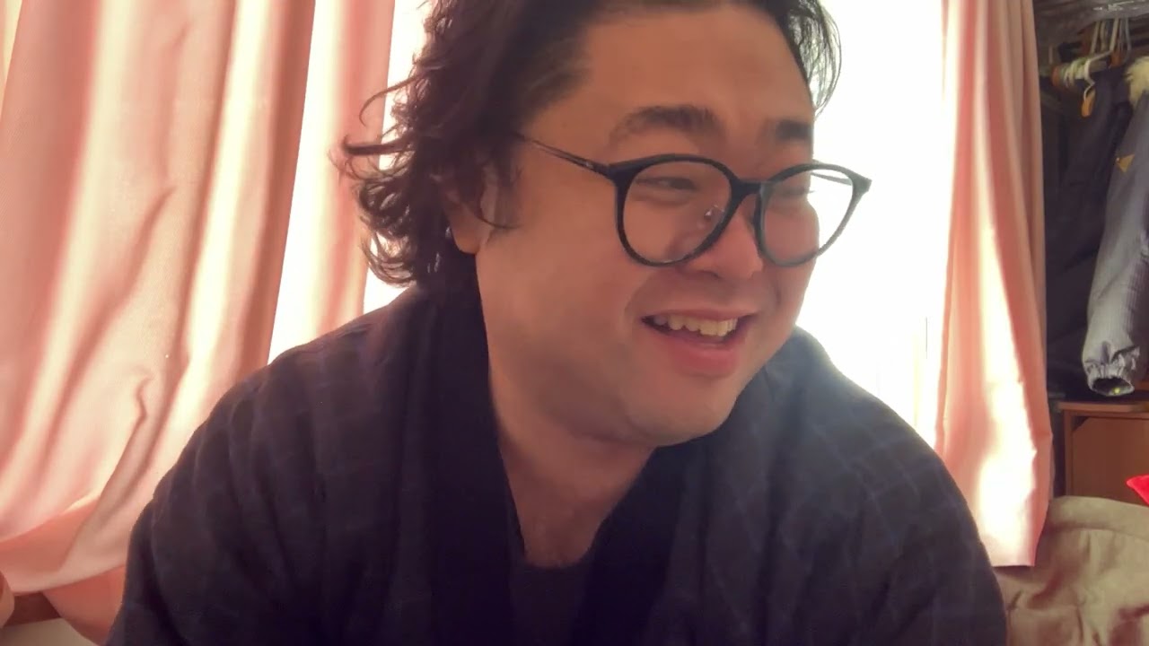 実家に帰った男27歳独身