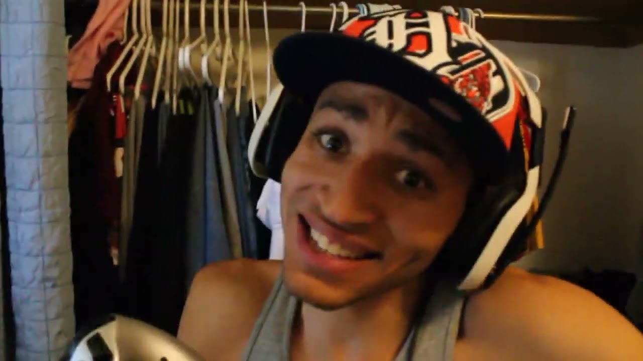 I've Been Pwning Newbs - Call of Duty - Linkin Park 