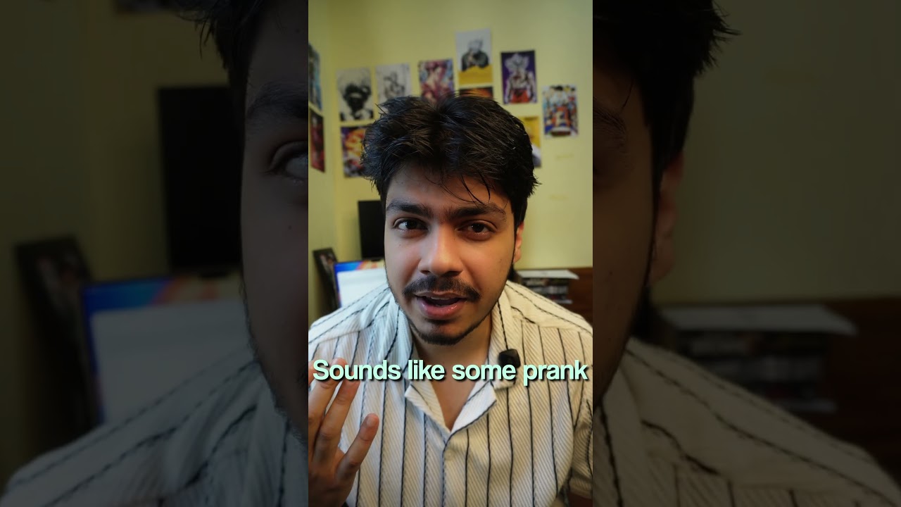 The story of biggest internet mystery.